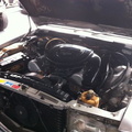 450SEL 5.0ltr